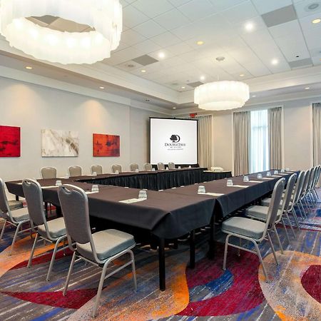 Doubletree By Hilton Atlanta Airport Hotel College Park Exterior photo