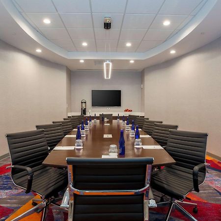 Doubletree By Hilton Atlanta Airport Hotel College Park Exterior photo